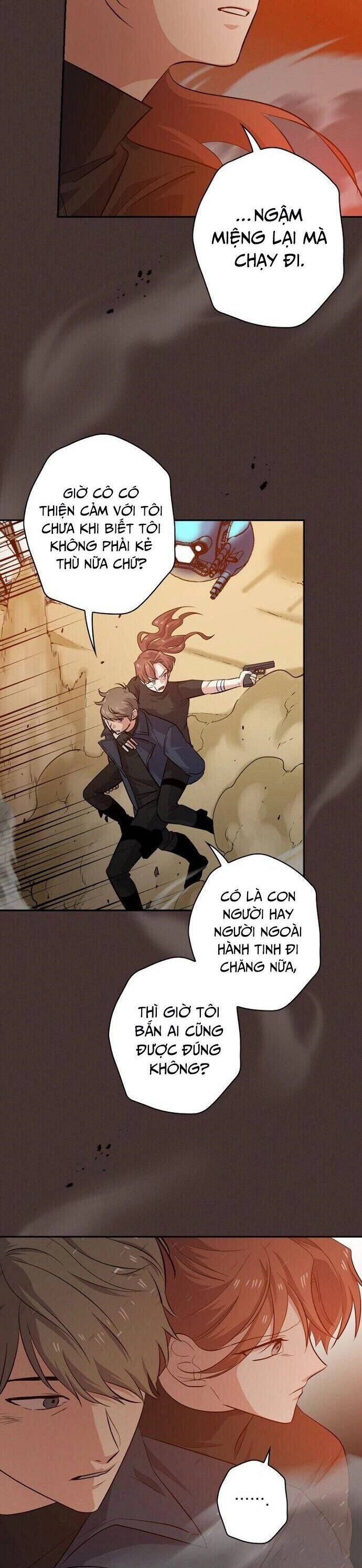 Vua Phim Truyền Hình Chapter 30 - 3