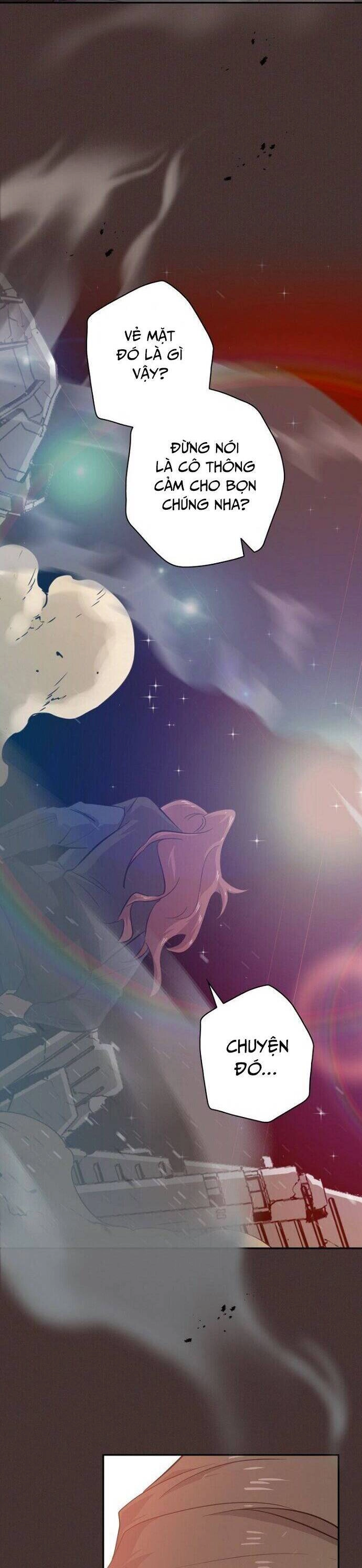 Vua Phim Truyền Hình Chapter 30 - 4