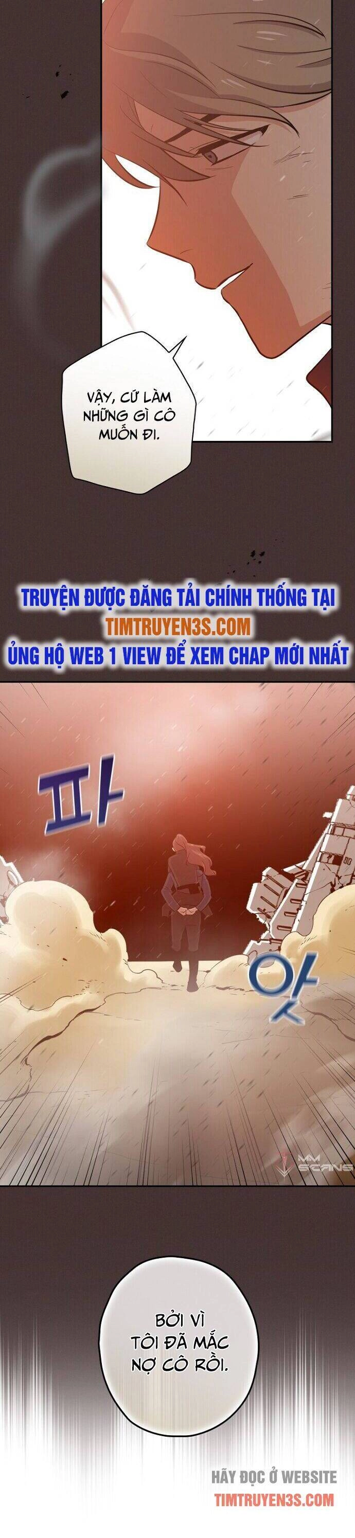 Vua Phim Truyền Hình Chapter 30 - 5