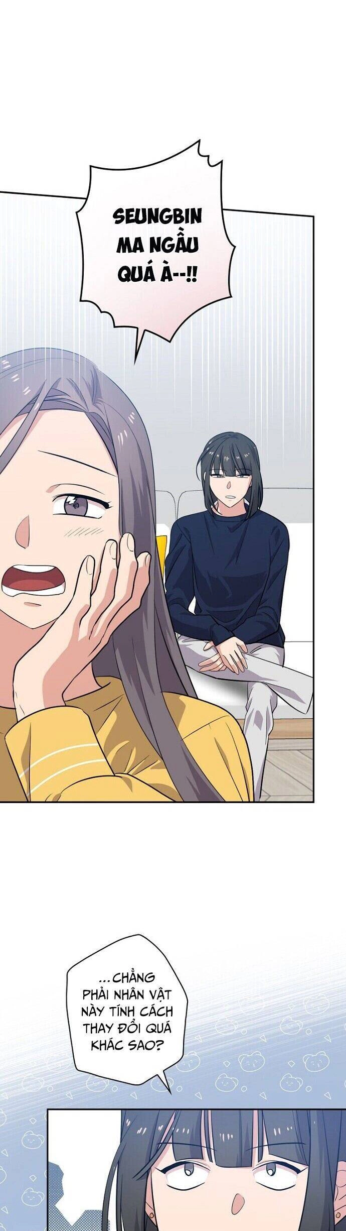 Vua Phim Truyền Hình Chapter 30 - 6