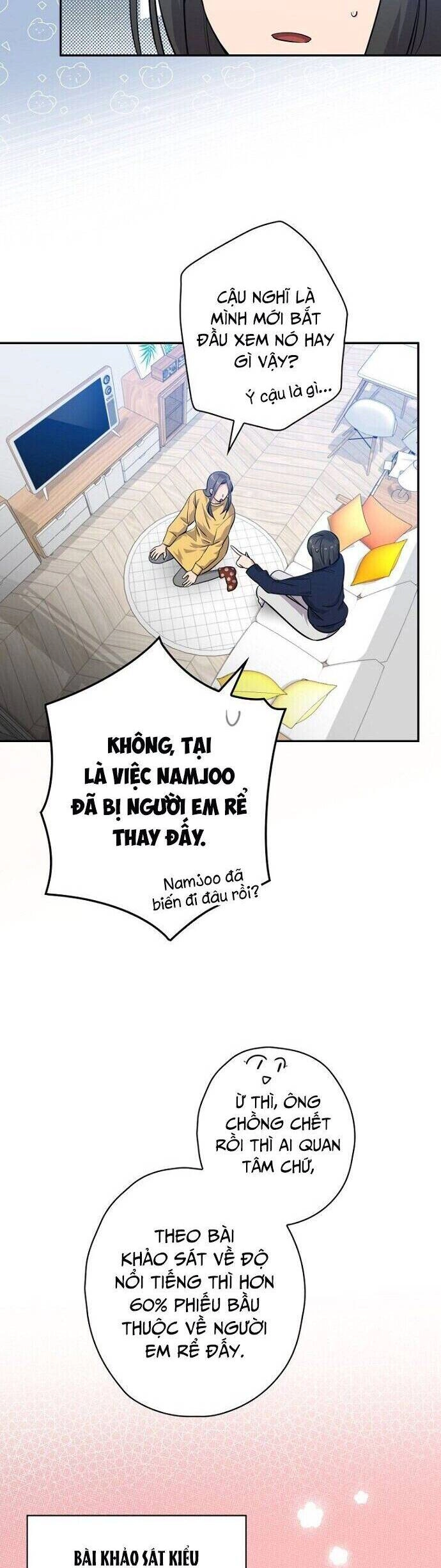 Vua Phim Truyền Hình Chapter 30 - 7