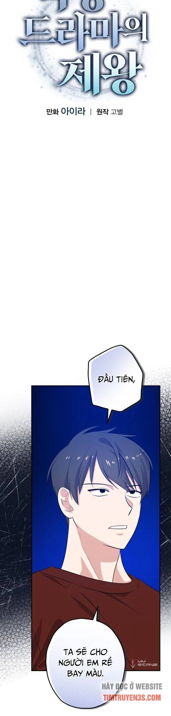 Vua Phim Truyền Hình Chapter 30 - 10