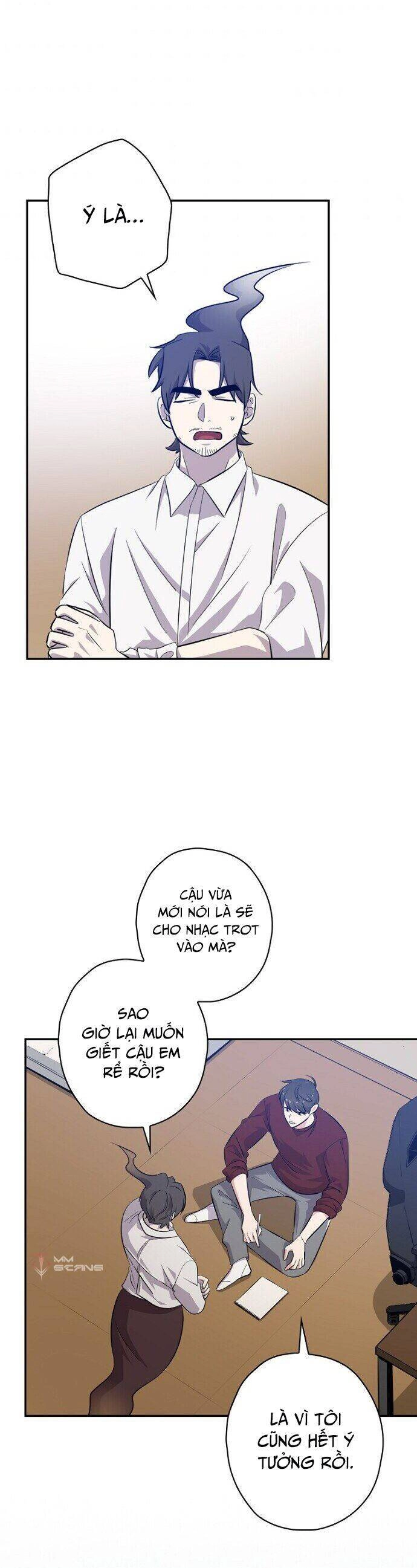 Vua Phim Truyền Hình Chapter 30 - 11