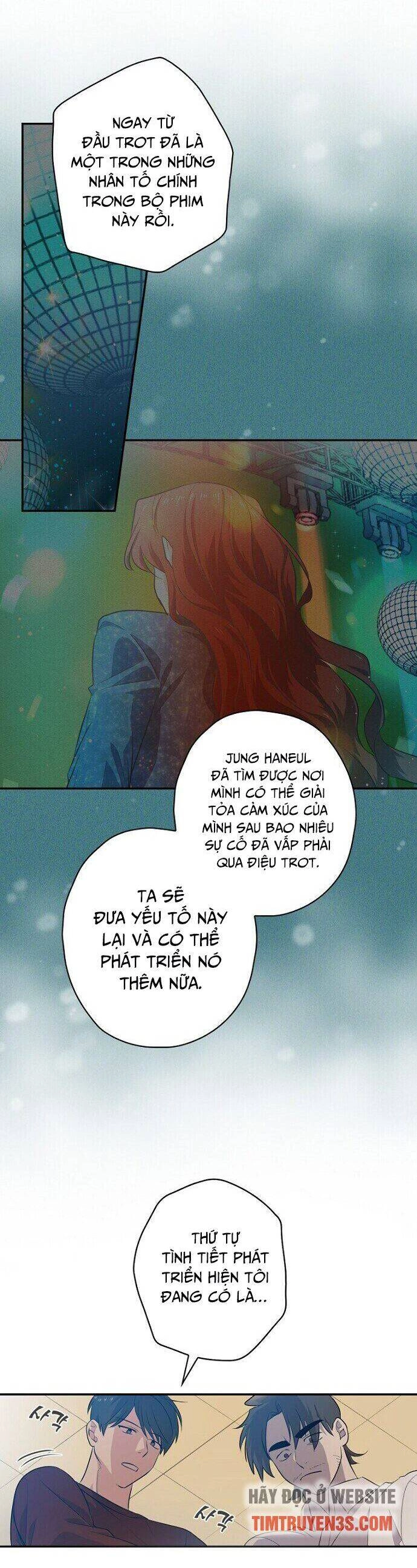 Vua Phim Truyền Hình Chapter 30 - 12