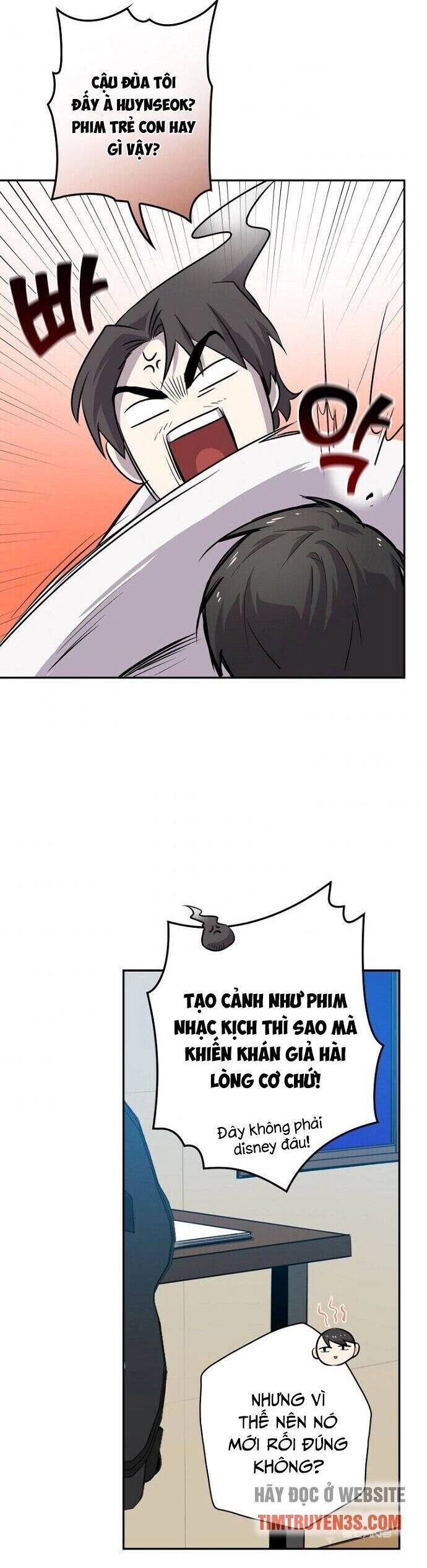 Vua Phim Truyền Hình Chapter 30 - 14