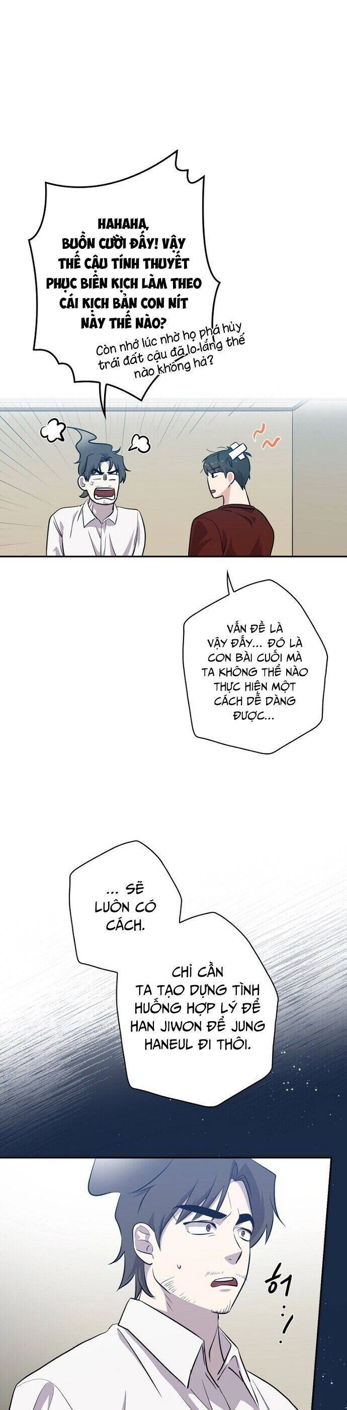 Vua Phim Truyền Hình Chapter 30 - 15