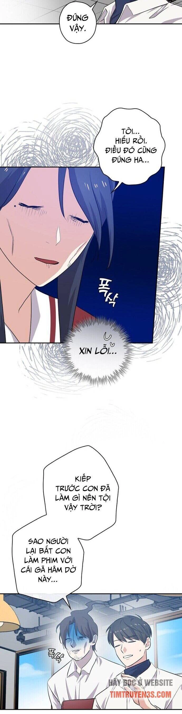 Vua Phim Truyền Hình Chapter 30 - 18