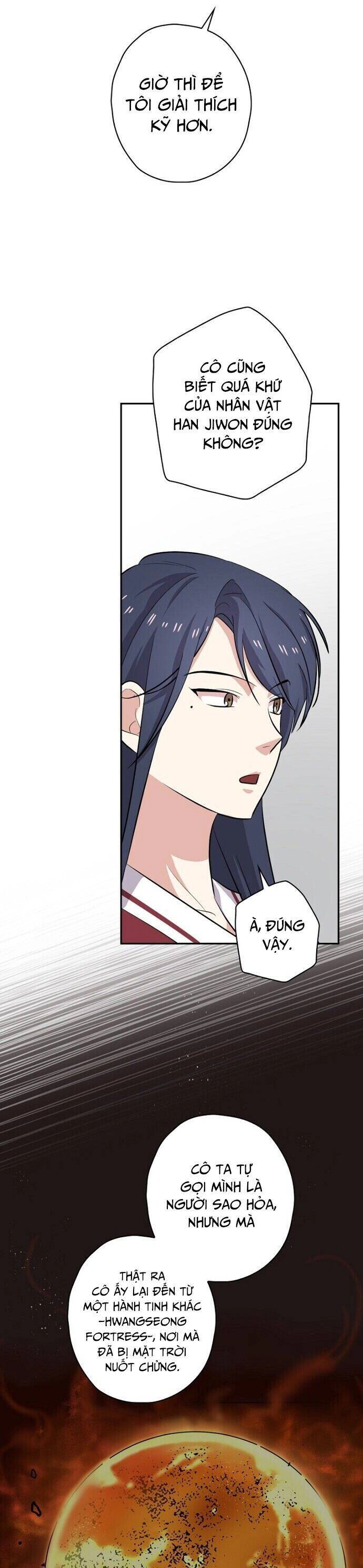 Vua Phim Truyền Hình Chapter 30 - 19