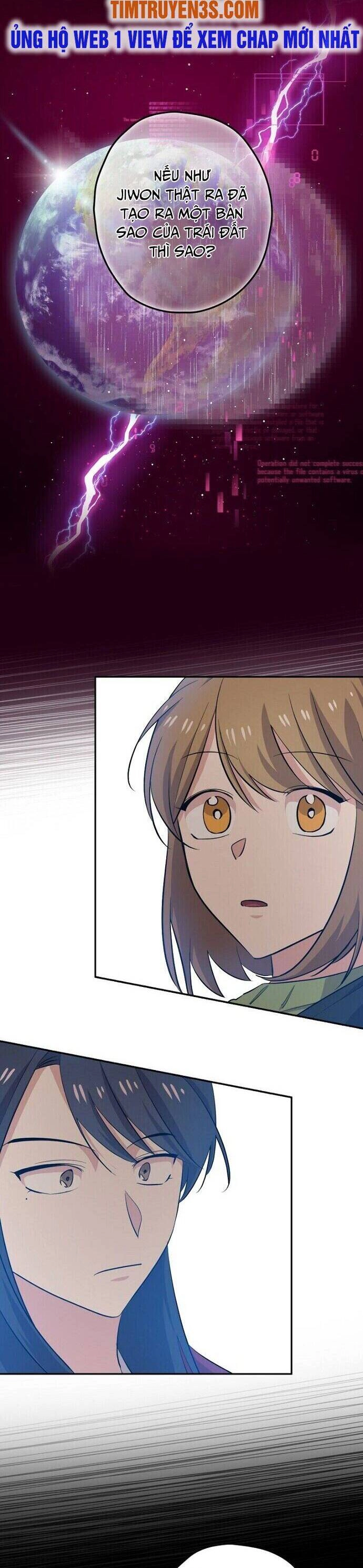 Vua Phim Truyền Hình Chapter 30 - 21