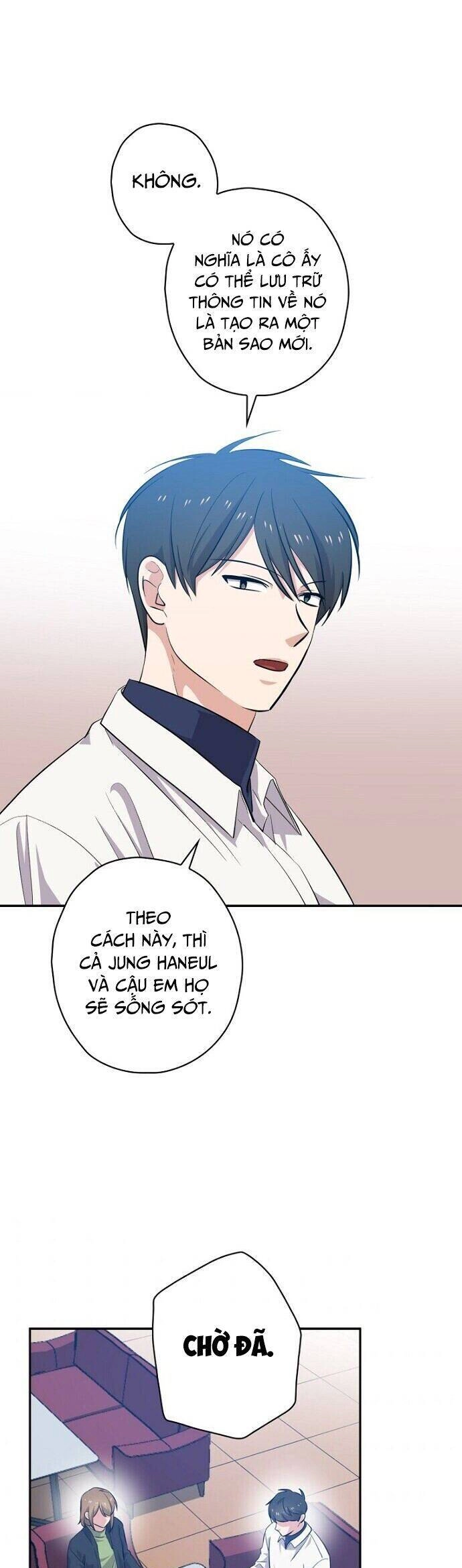 Vua Phim Truyền Hình Chapter 30 - 23