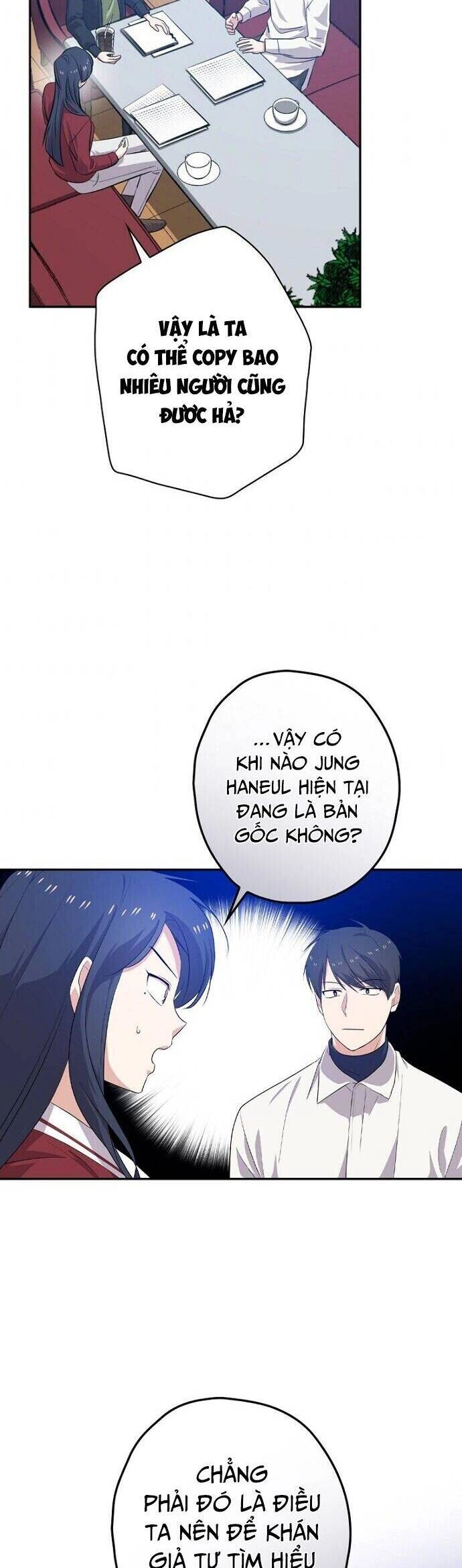 Vua Phim Truyền Hình Chapter 30 - 24