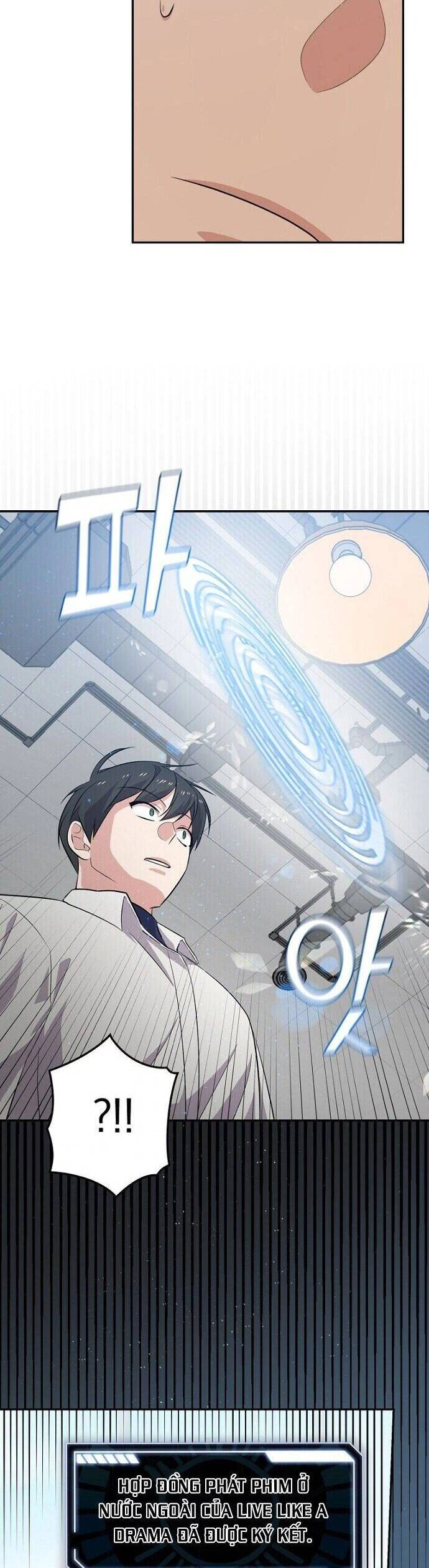 Vua Phim Truyền Hình Chapter 30 - 27