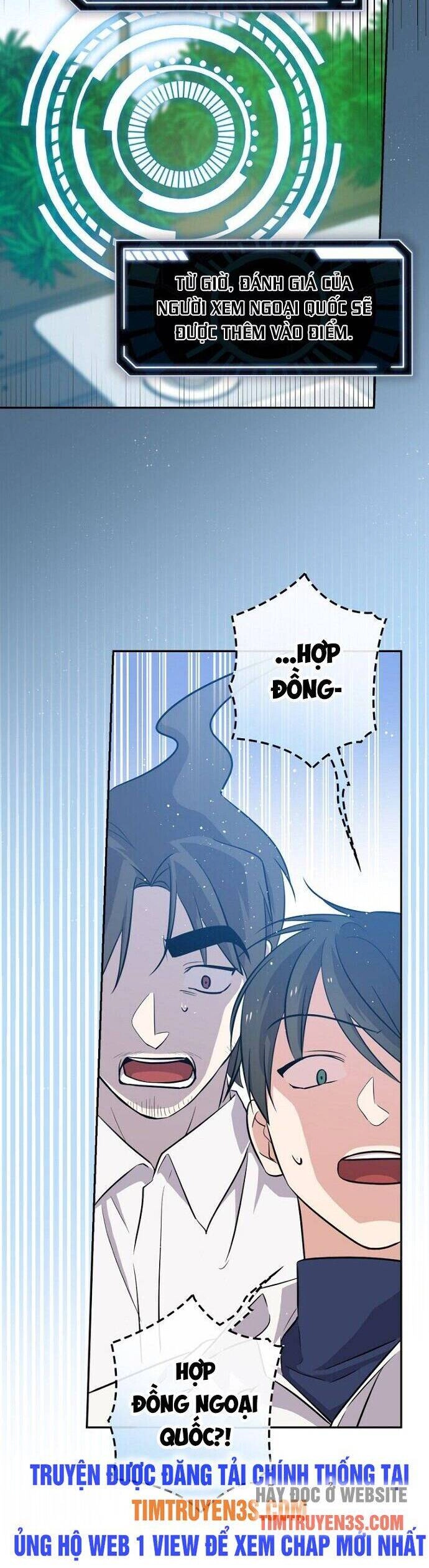 Vua Phim Truyền Hình Chapter 30 - 28