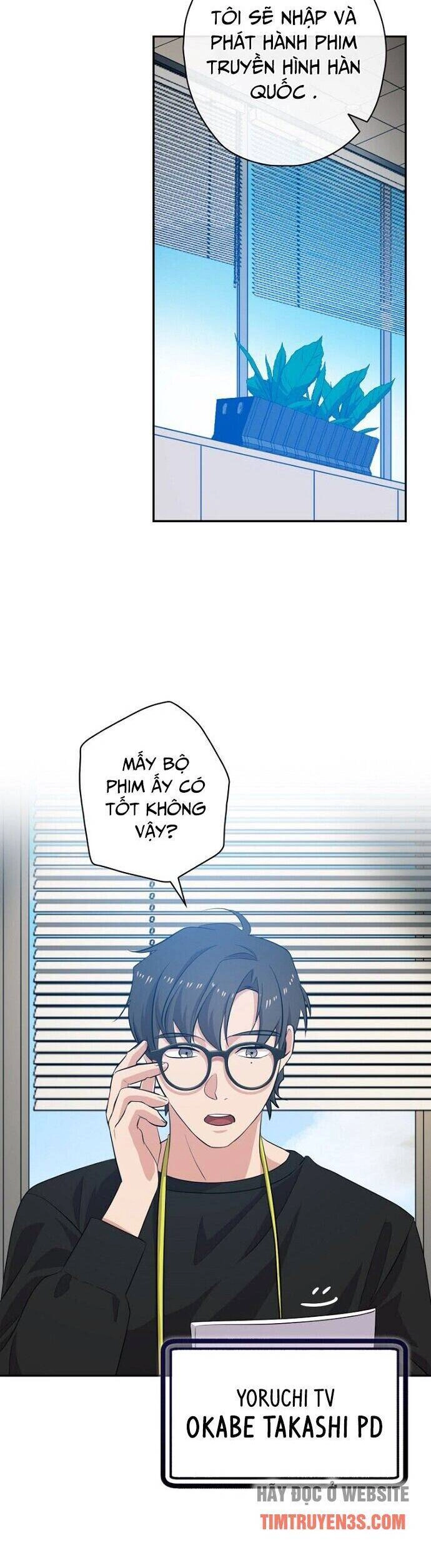 Vua Phim Truyền Hình Chapter 30 - 30