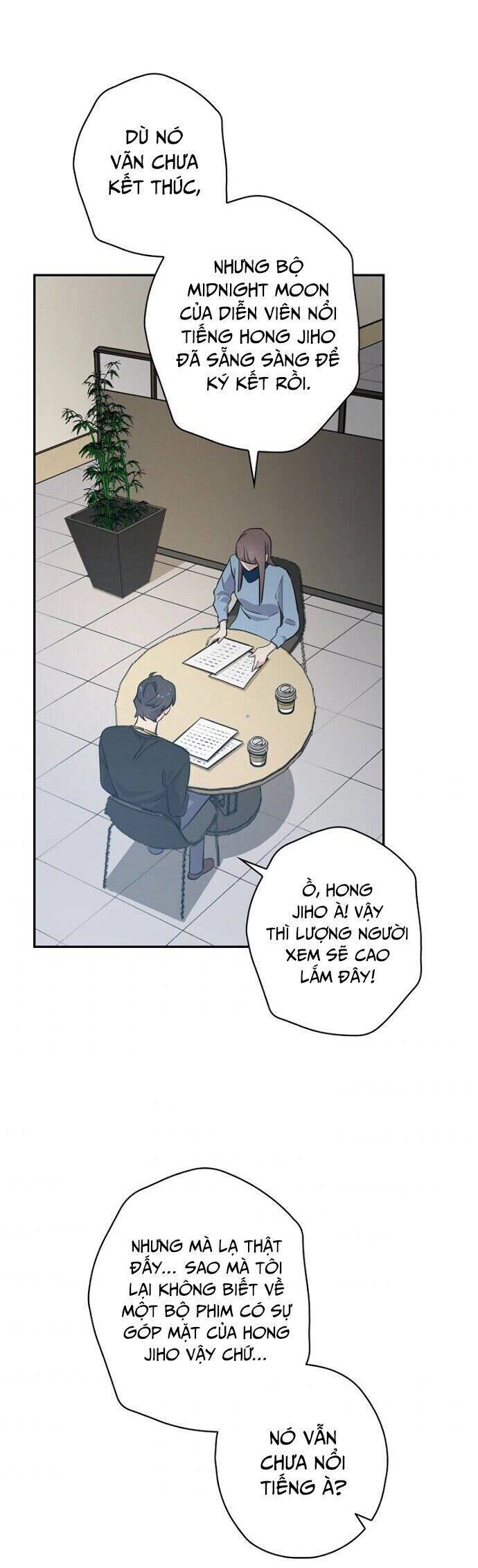 Vua Phim Truyền Hình Chapter 30 - 31