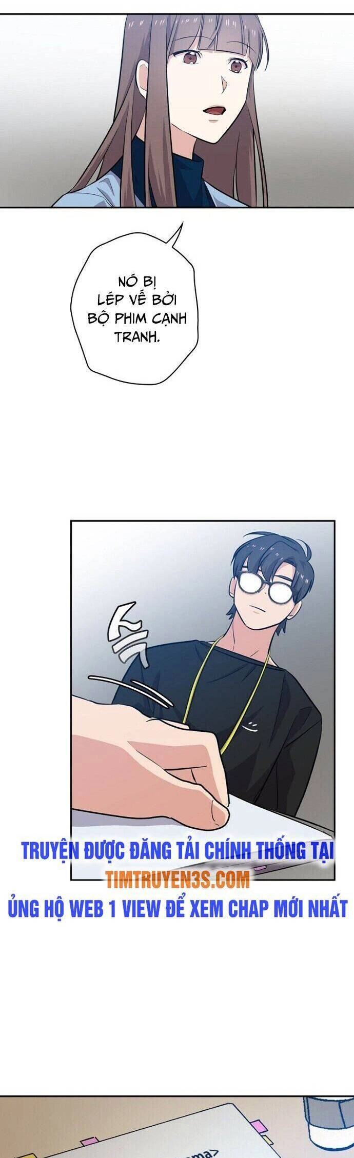 Vua Phim Truyền Hình Chapter 30 - 32