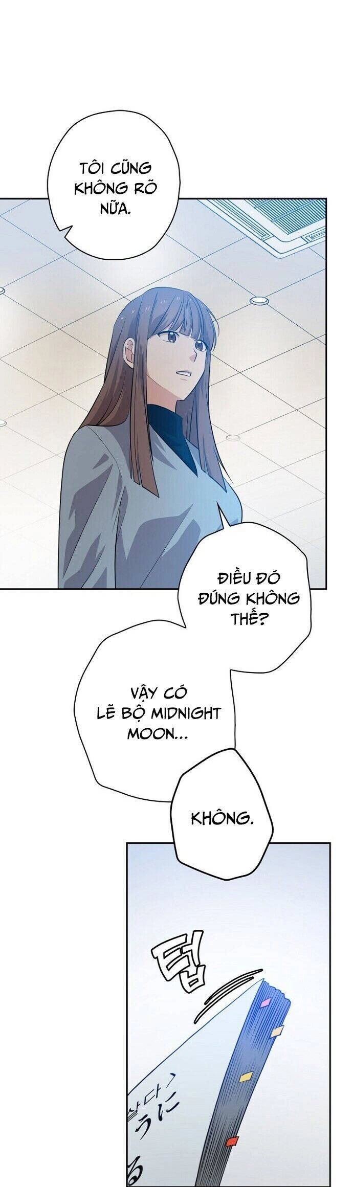 Vua Phim Truyền Hình Chapter 30 - 36