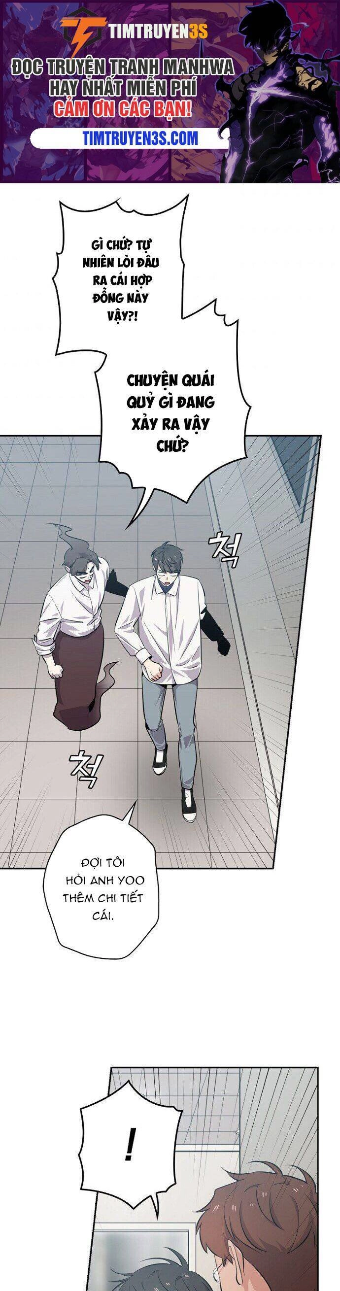 Vua Phim Truyền Hình Chapter 31 - 1