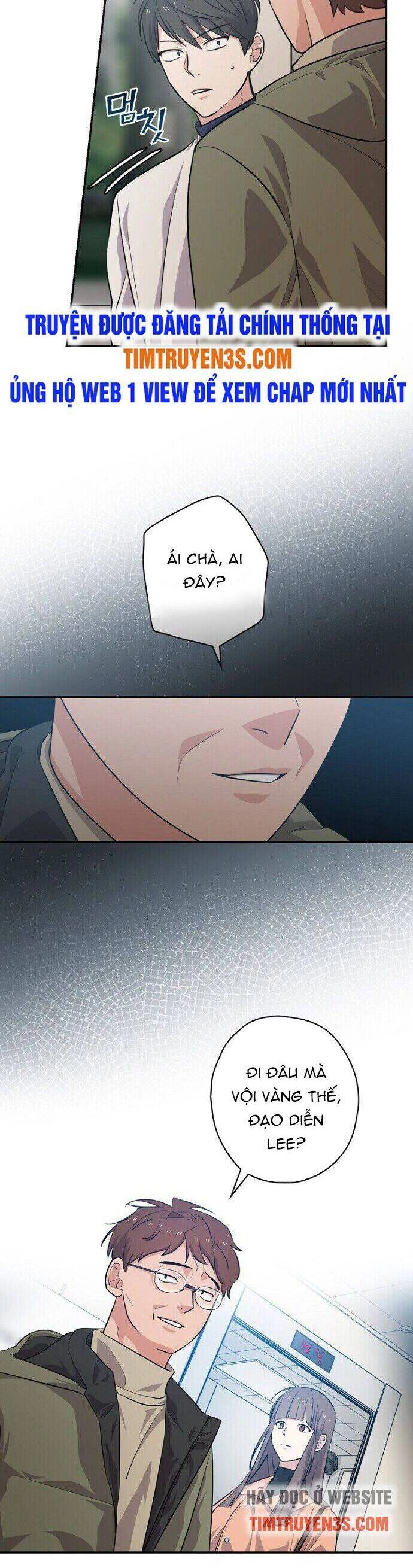 Vua Phim Truyền Hình Chapter 31 - 2