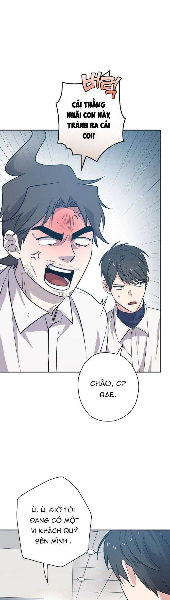 Vua Phim Truyền Hình Chapter 31 - 3