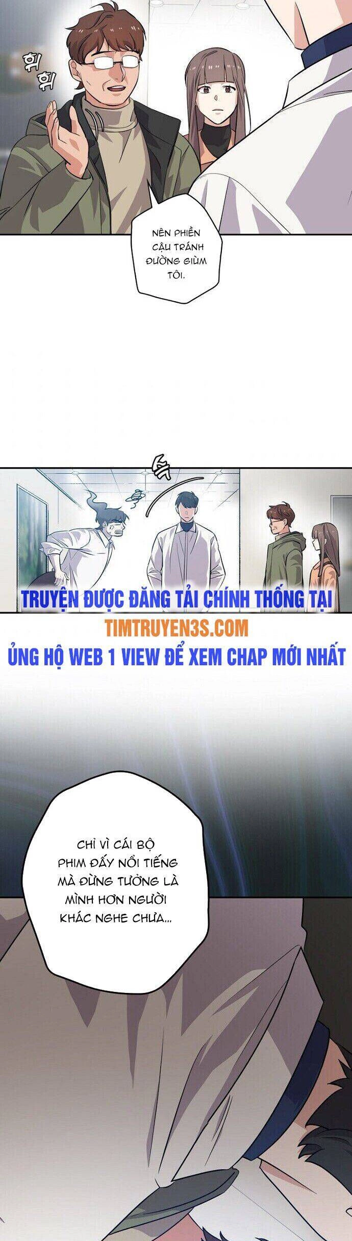 Vua Phim Truyền Hình Chapter 31 - 4