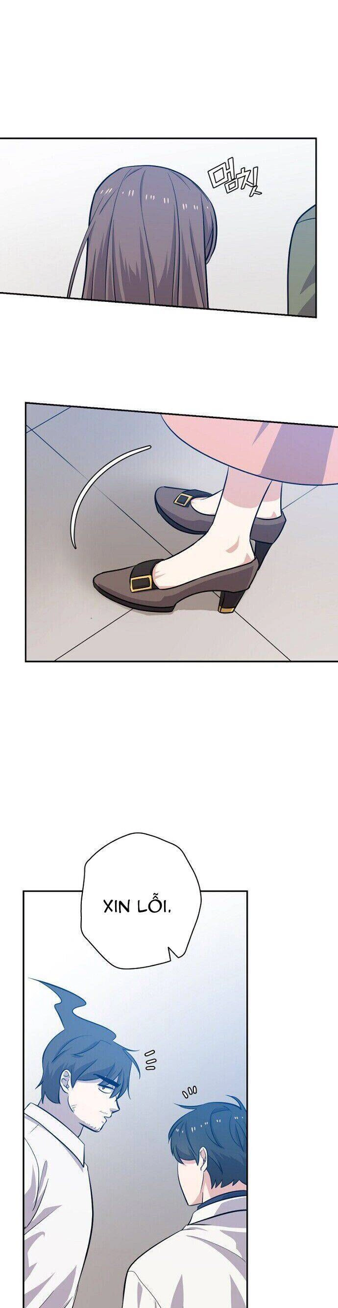 Vua Phim Truyền Hình Chapter 31 - 6