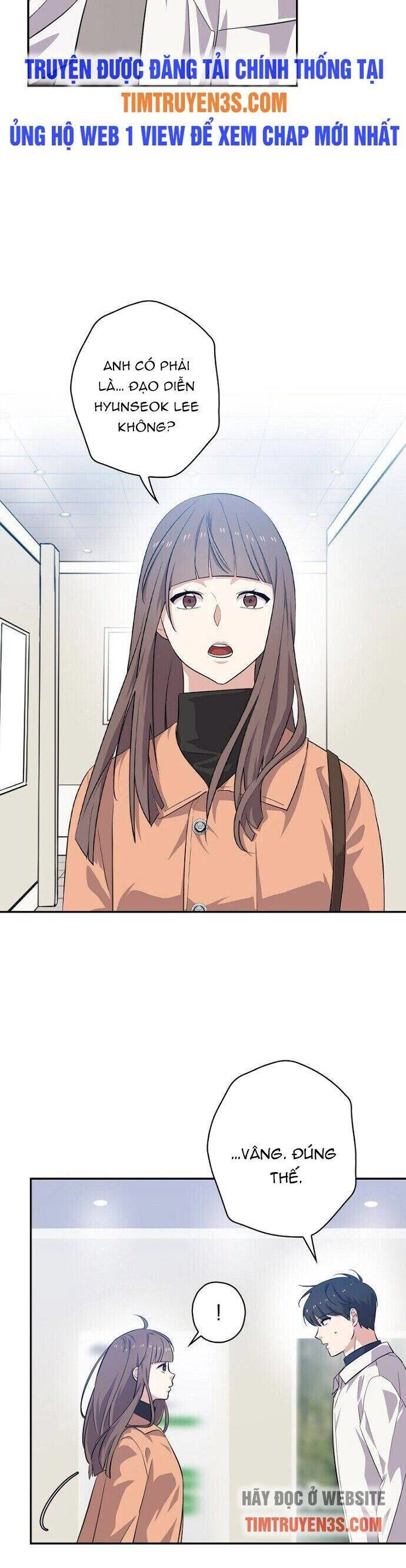 Vua Phim Truyền Hình Chapter 31 - 7