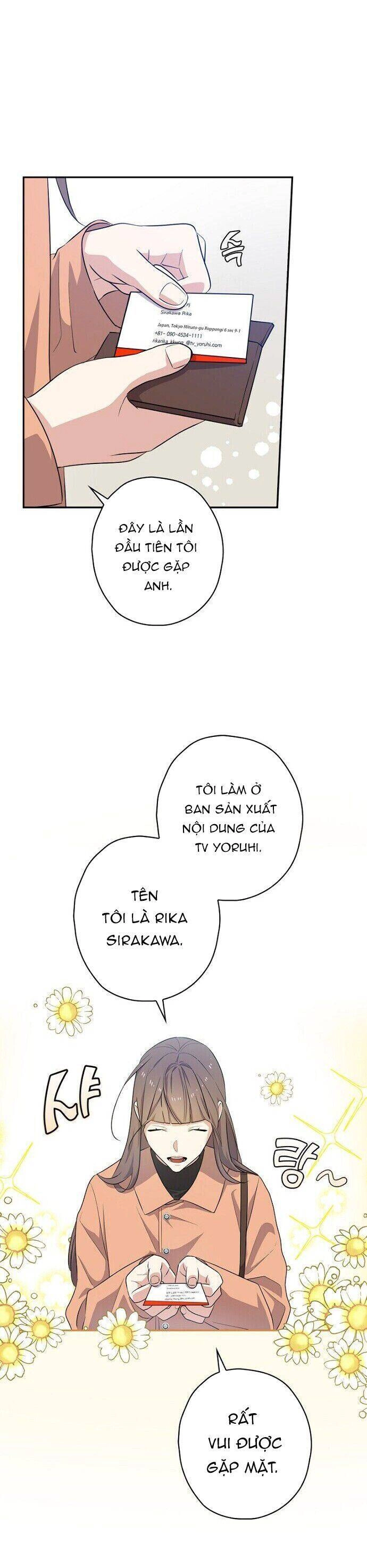 Vua Phim Truyền Hình Chapter 31 - 8