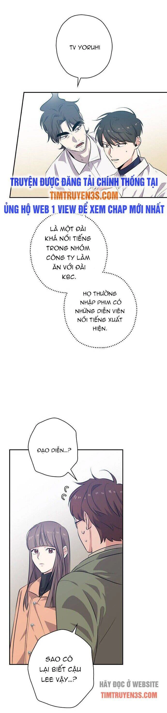 Vua Phim Truyền Hình Chapter 31 - 9