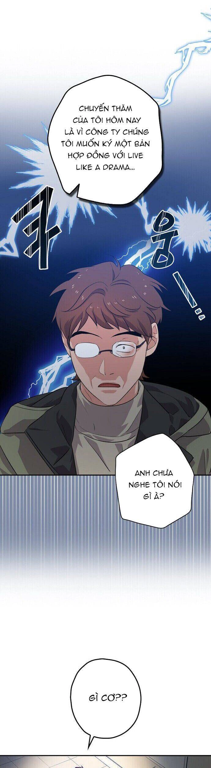 Vua Phim Truyền Hình Chapter 31 - 10