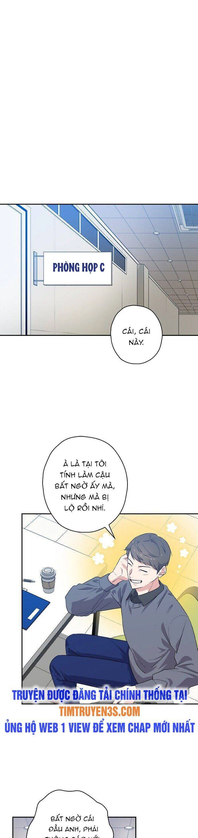 Vua Phim Truyền Hình Chapter 31 - 12