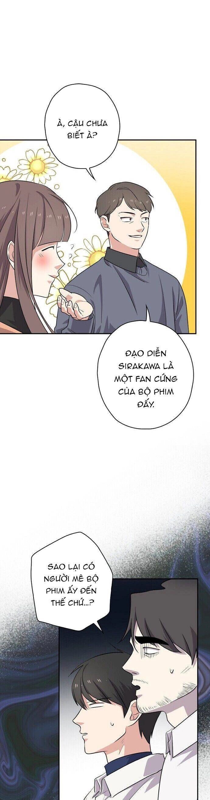 Vua Phim Truyền Hình Chapter 31 - 16