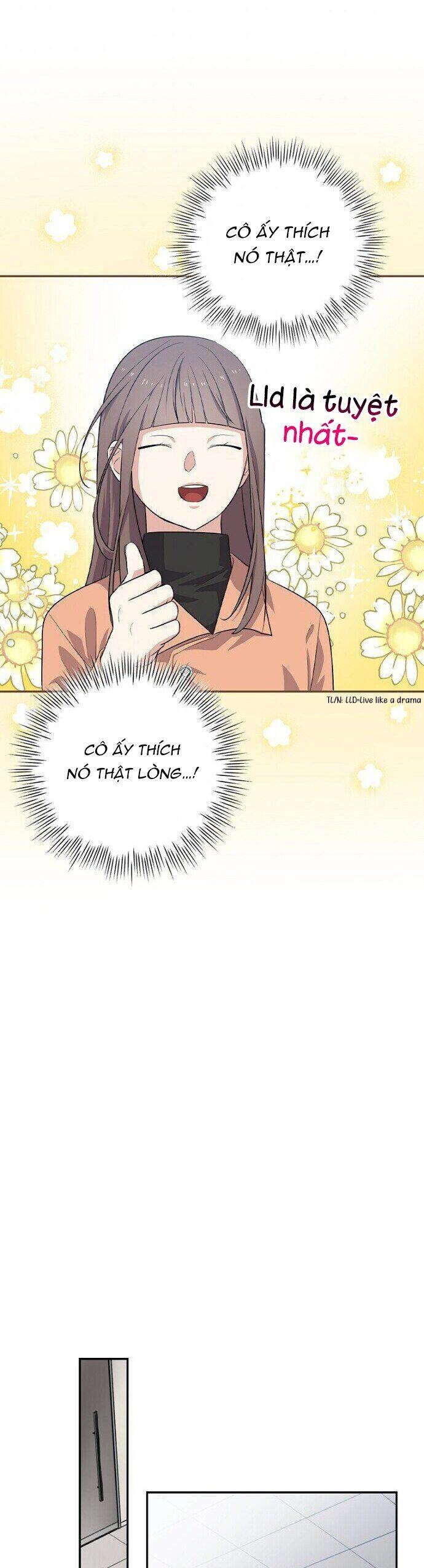 Vua Phim Truyền Hình Chapter 31 - 18