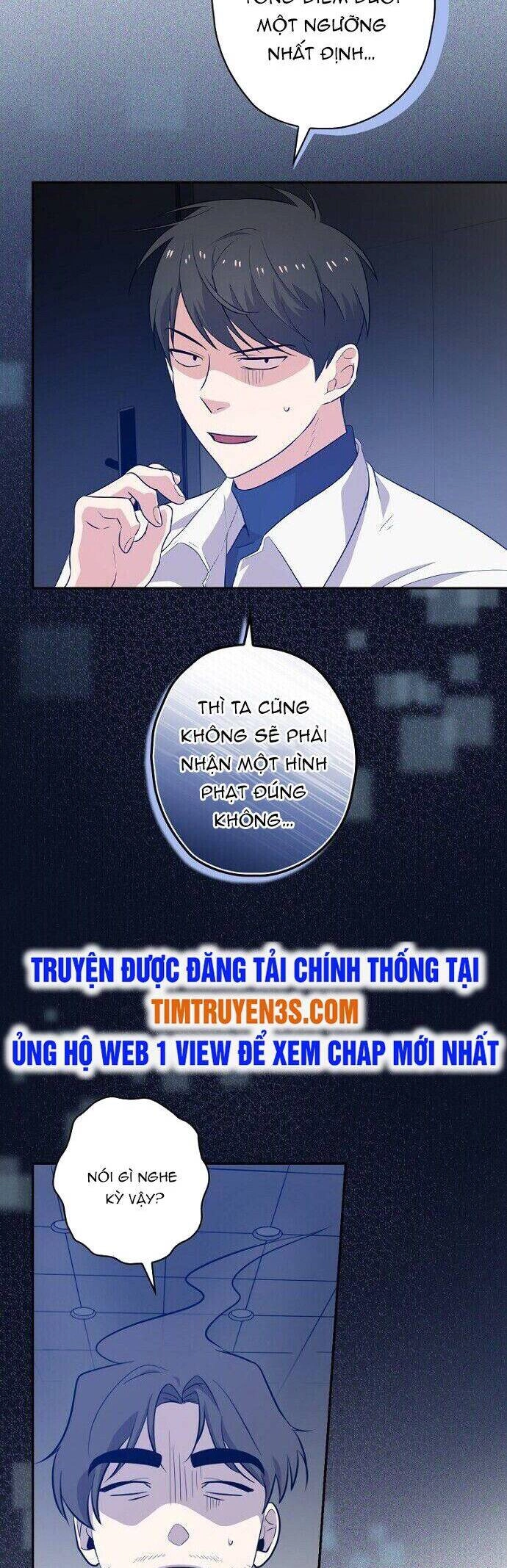 Vua Phim Truyền Hình Chapter 31 - 21