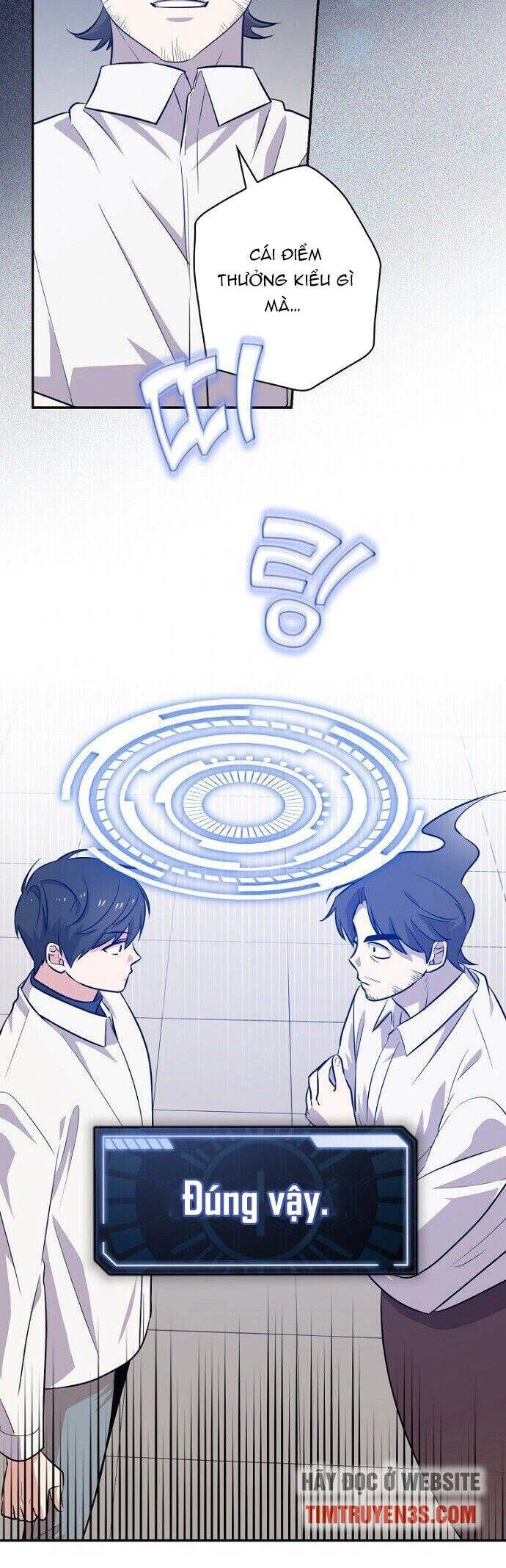 Vua Phim Truyền Hình Chapter 31 - 22