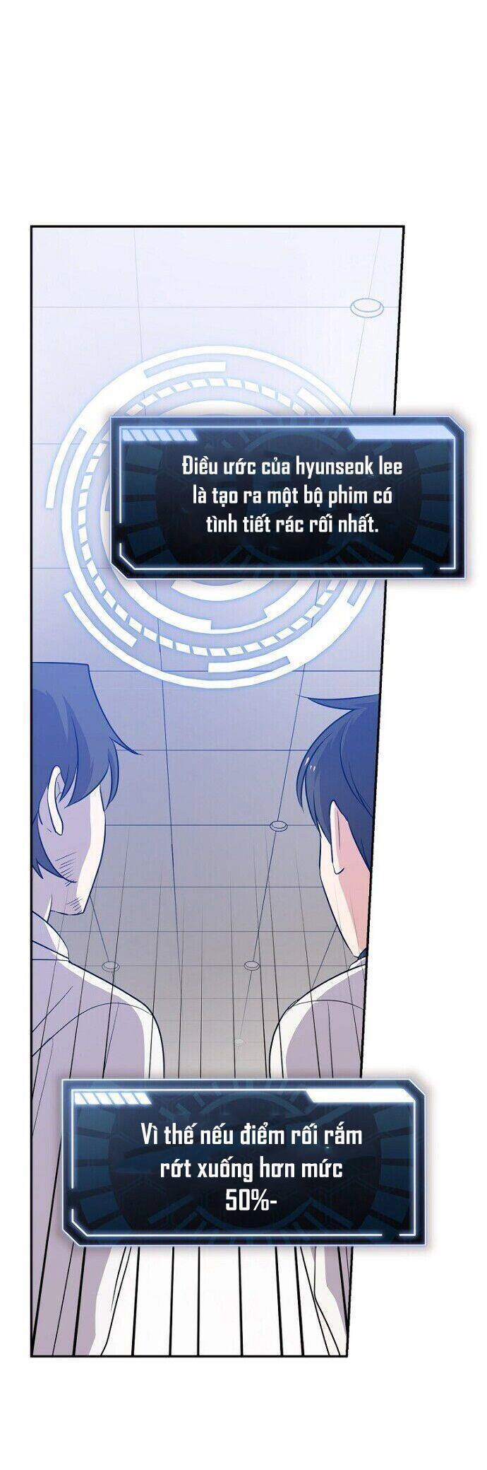 Vua Phim Truyền Hình Chapter 31 - 23