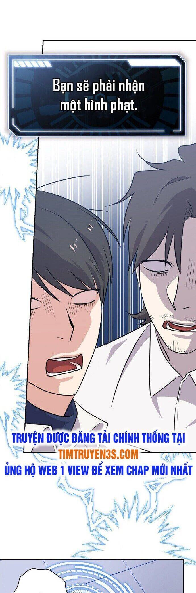 Vua Phim Truyền Hình Chapter 31 - 24