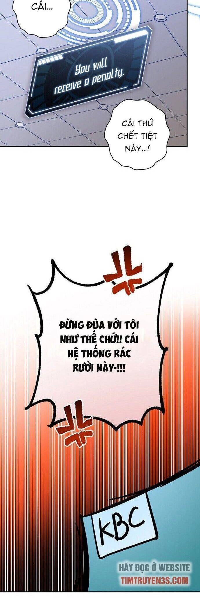 Vua Phim Truyền Hình Chapter 31 - 25