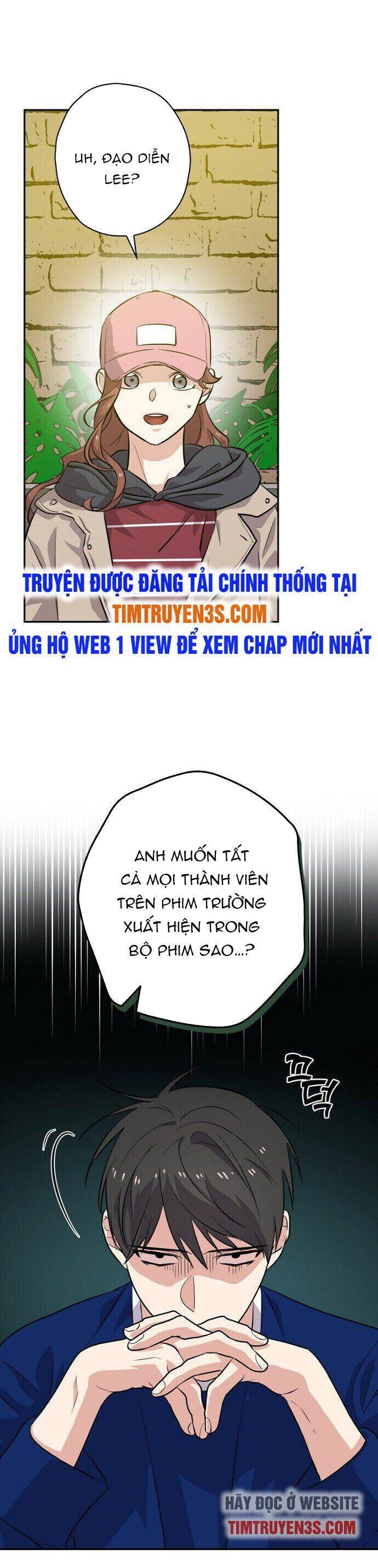 Vua Phim Truyền Hình Chapter 31 - 27