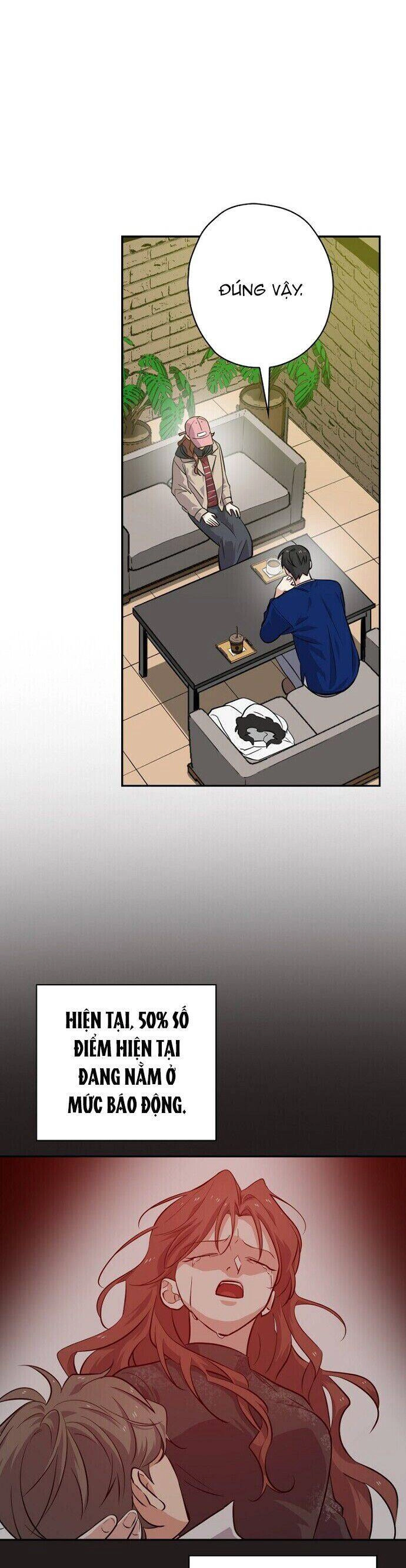 Vua Phim Truyền Hình Chapter 31 - 28