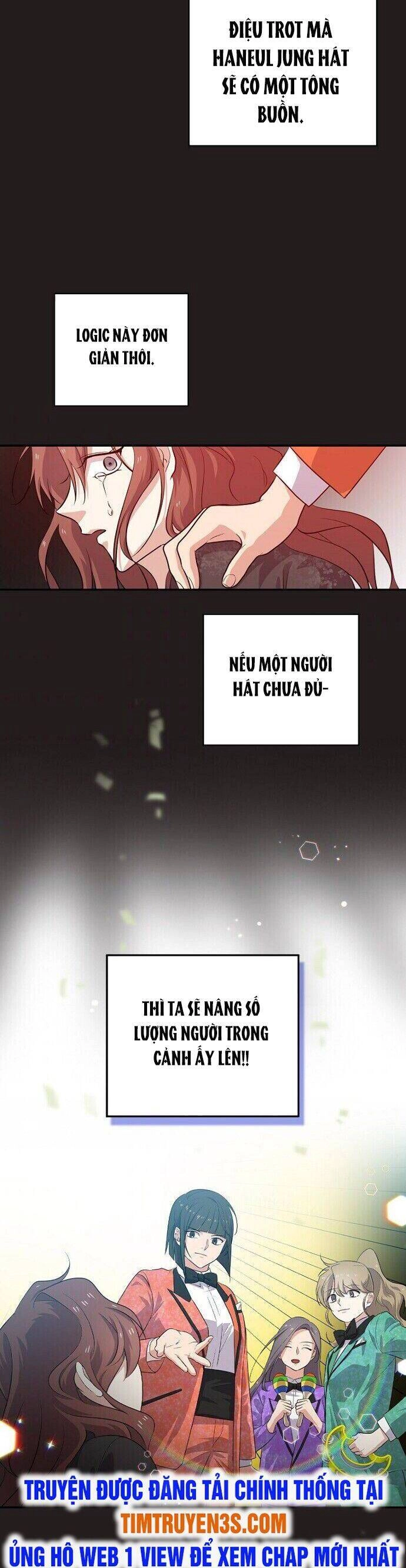 Vua Phim Truyền Hình Chapter 31 - 29