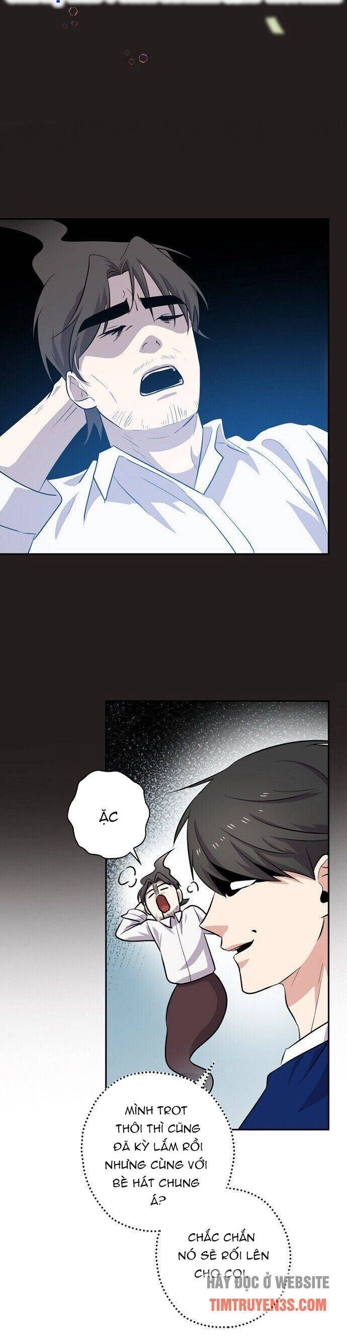 Vua Phim Truyền Hình Chapter 31 - 30