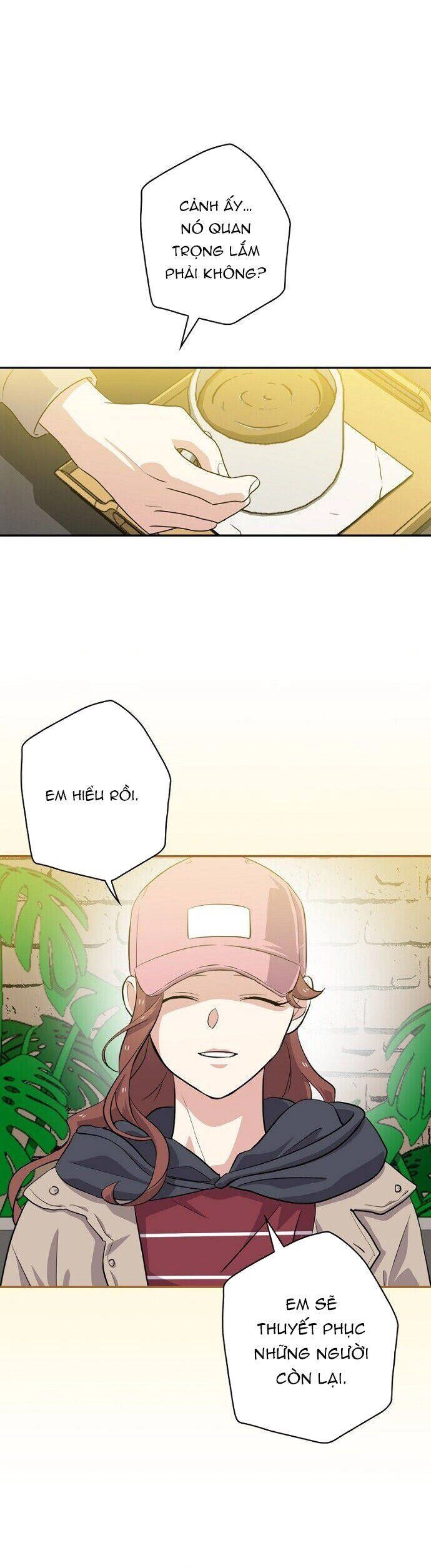 Vua Phim Truyền Hình Chapter 31 - 31