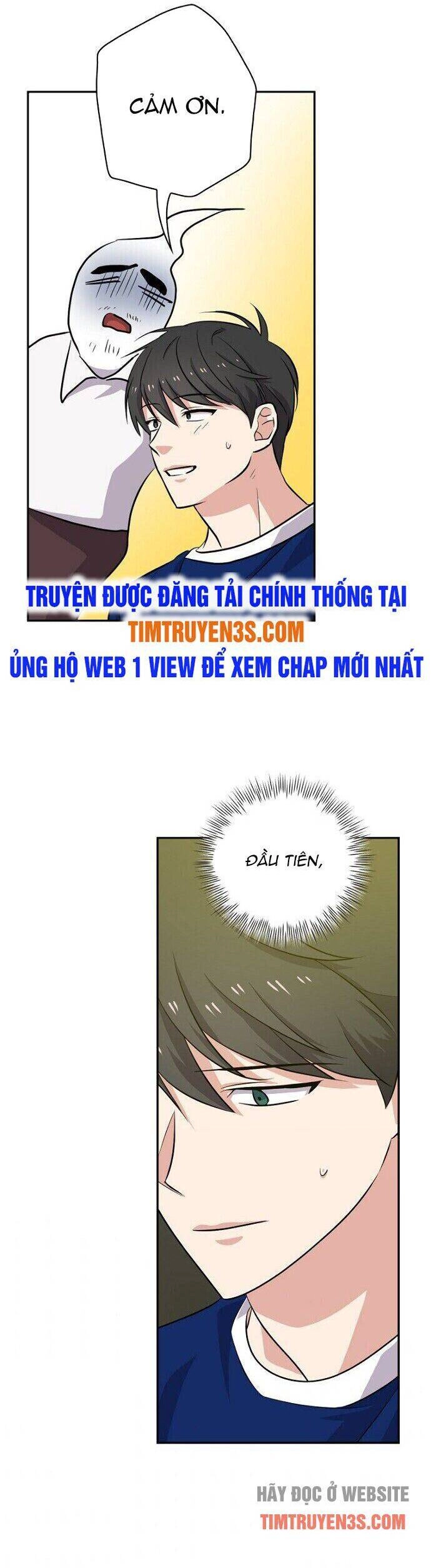 Vua Phim Truyền Hình Chapter 31 - 32