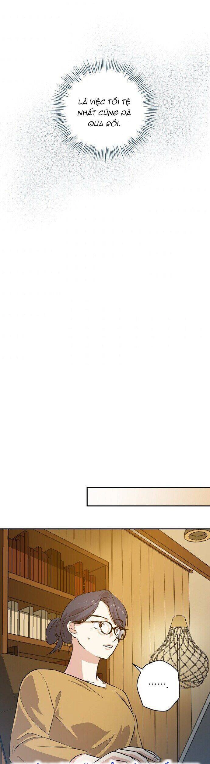 Vua Phim Truyền Hình Chapter 31 - 33