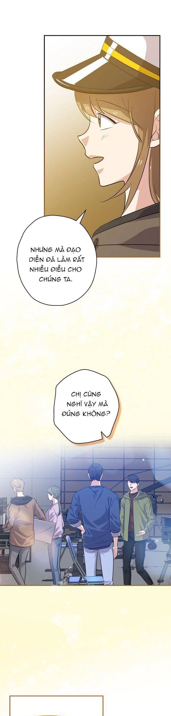 Vua Phim Truyền Hình Chapter 31 - 35