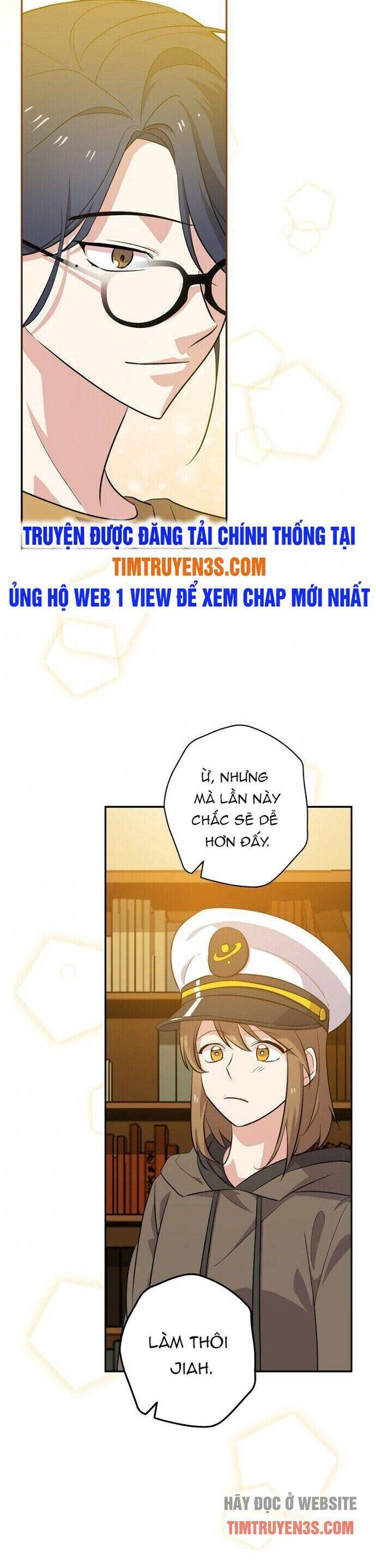 Vua Phim Truyền Hình Chapter 31 - 36