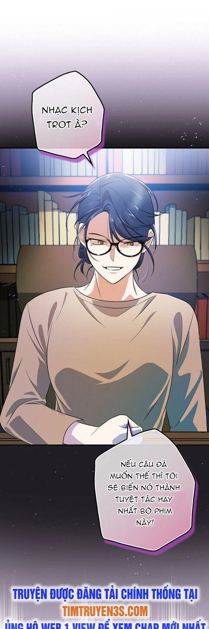 Vua Phim Truyền Hình Chapter 31 - 37