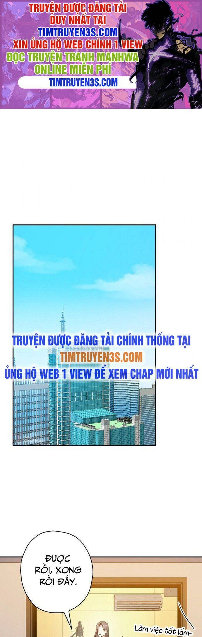 Vua Phim Truyền Hình Chapter 32 - 1