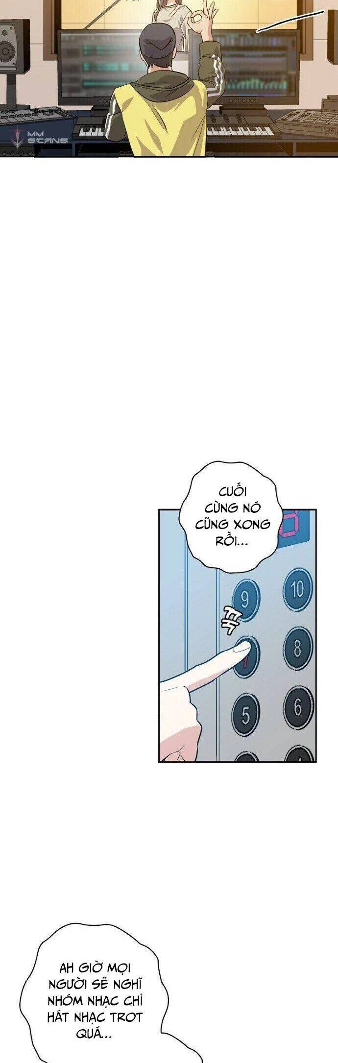 Vua Phim Truyền Hình Chapter 32 - 2